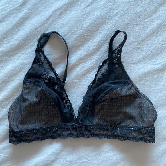 Wacoal Insider Wire Free Bralette - Picture 2 of 5